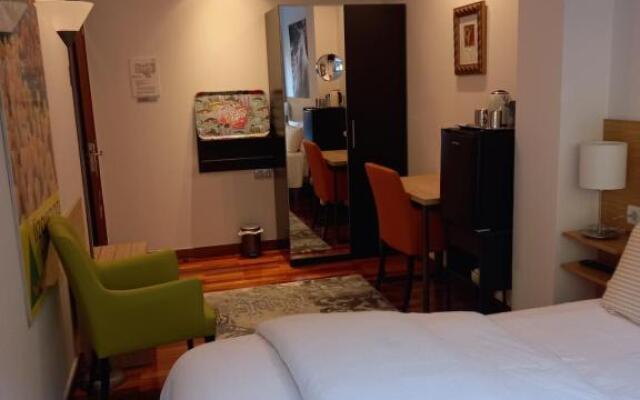 Suite Bilbao Arena