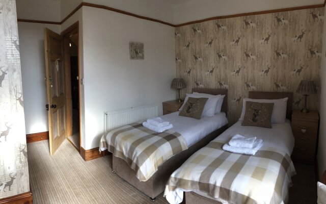 Dalecote Guest House