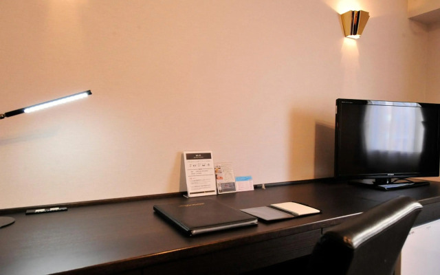 Hotel Global View Sapporo