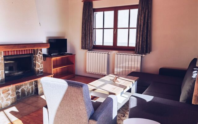 Bolfenk Hotel&Apartments