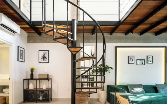 Berawa Lofts 2 Managed by CPM Bali