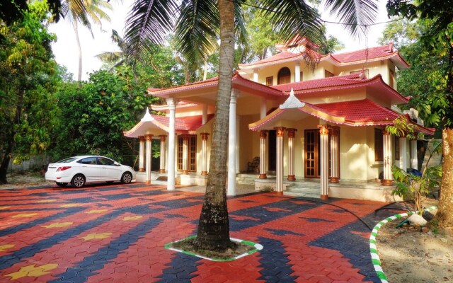 Cassia Mansion