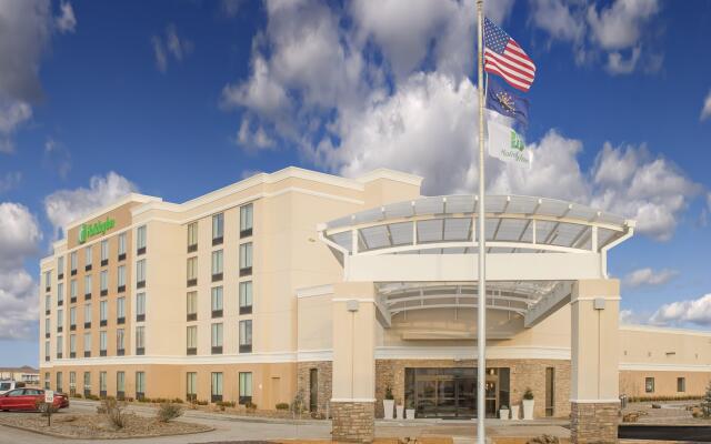 Holiday Inn Terre Haute, an IHG Hotel