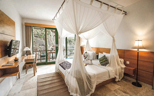 Casa Ganesha Hotel