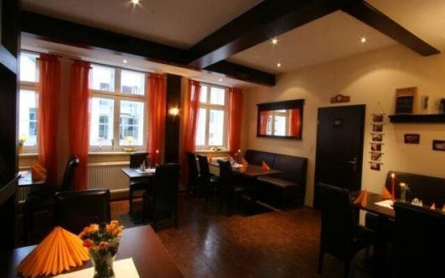 Hotel Restaurant Bürgerstuben