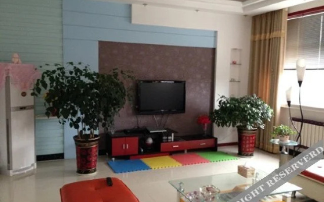 Wang Dapang Farmstay