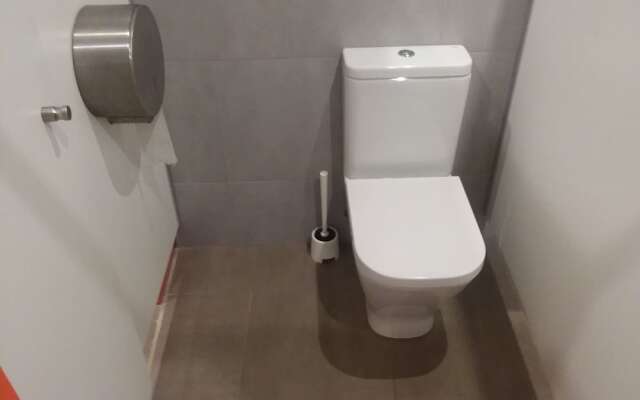 Albergue Milladoiro - Hostel