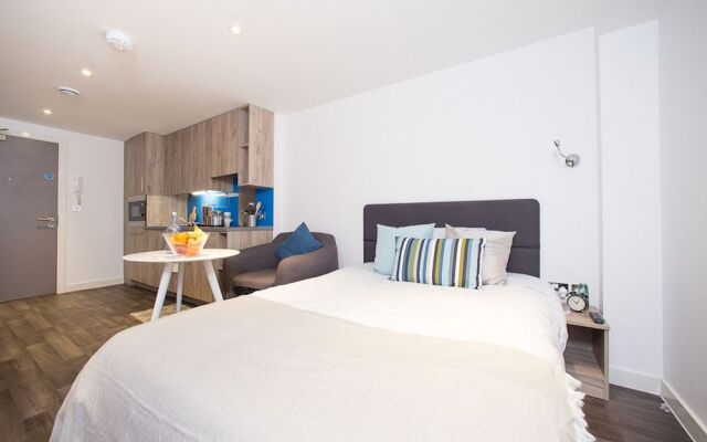 Sophisticated Studios LEICESTER