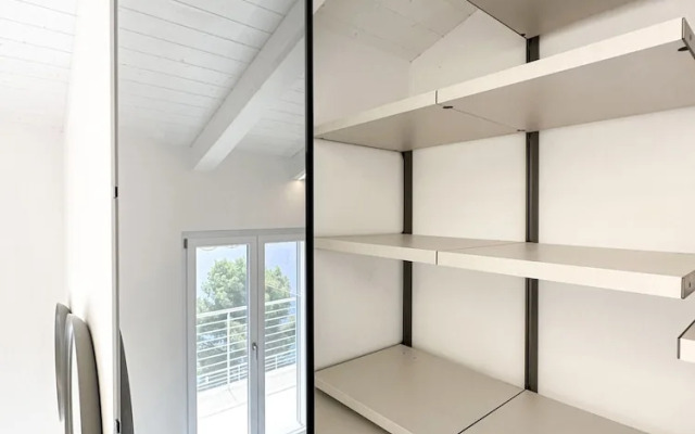 Orizzonti Blu Pool Villa by Wonderful Italy