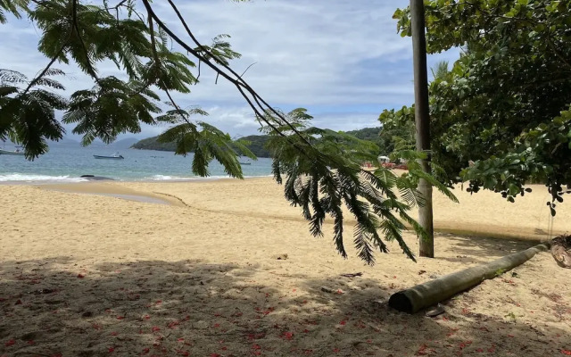 Suítes Maravilha de Ará