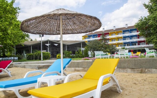 Yaman Resort Hotel