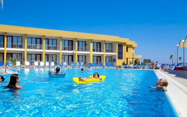 Gumuldur Resort Hotel - All Inclusive