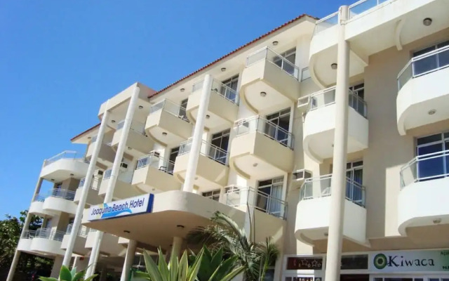 Joaquina Hotel