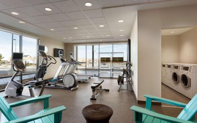 Home2 Suites by Hilton Richland, WA