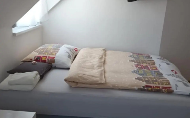 Sasvár Apartman