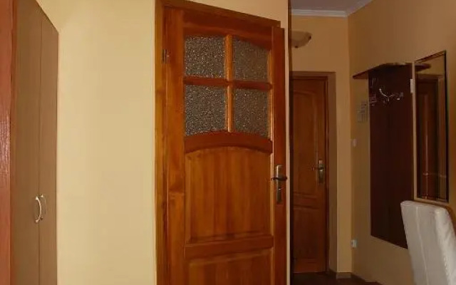 Hotel Restauracja Redos