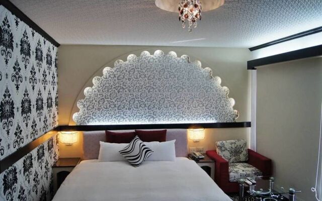 Kenting Nanwan Resort