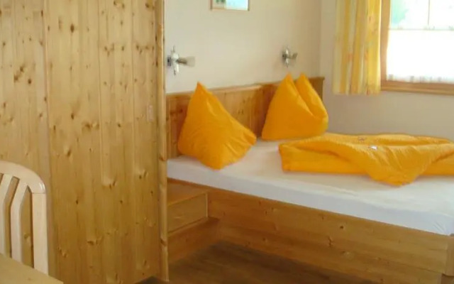 Bio-Bauernhof Obertrattenbachhof