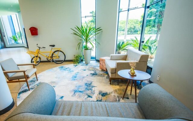 Ibis Styles Sorocaba Santa Rosalia