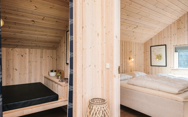 Holiday Home in Ebeltoft