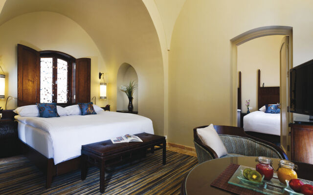 Mövenpick Resort El Quseir