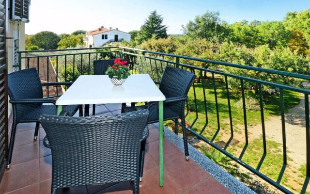 Apartment Albina Umag