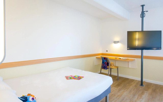 ibis budget Fréjus Saint-Raphaël Centre et Plage