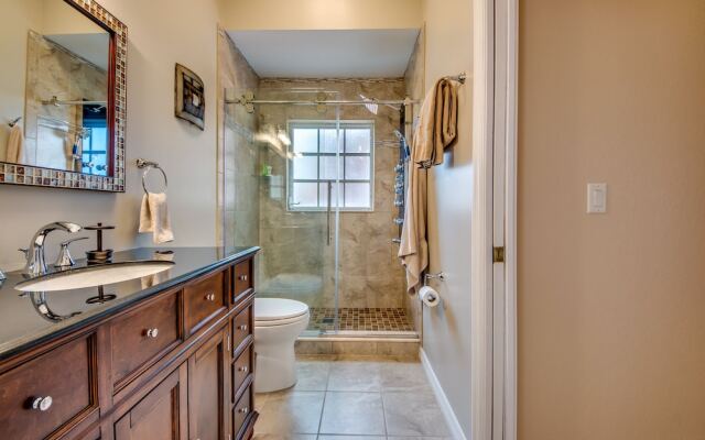 Villa Rustic Cove - Roelens Vacations