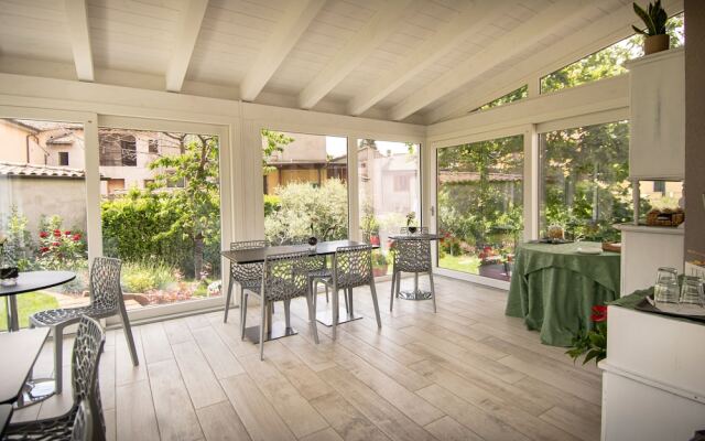 Beautiful Assisi Suite