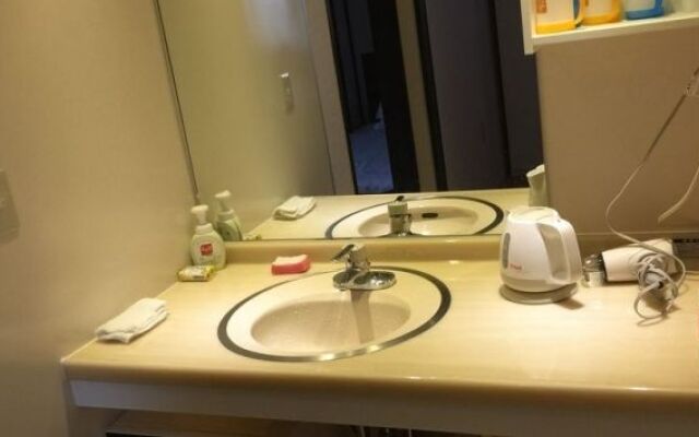 Naniwa Guest House Kuromon