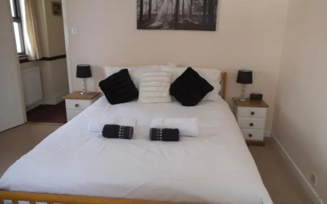 Friars Hele B&B