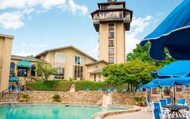 Tanglewood Resort on Lake Texoma, an Ascend Collection Resort