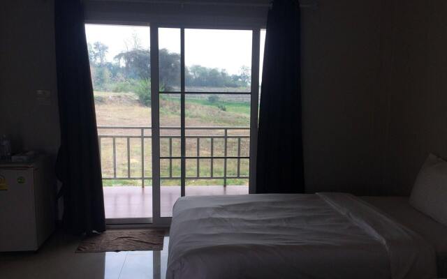 Phu Pai Kaew Resort