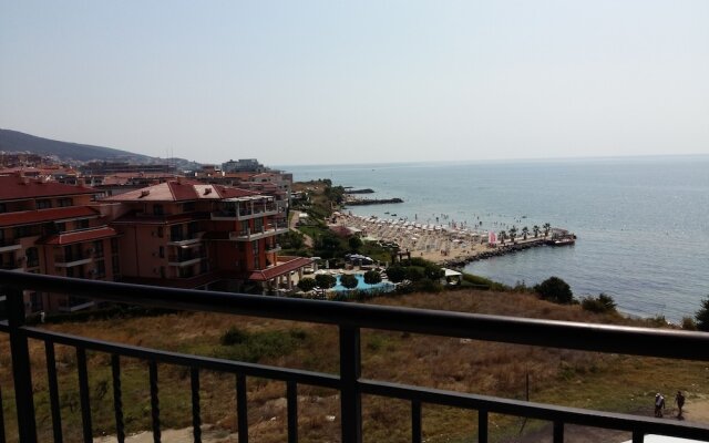 Grand Hotel St.Vlas - Menada Apartments