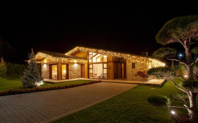 Pirin Golf Superior Villa By Ssvr