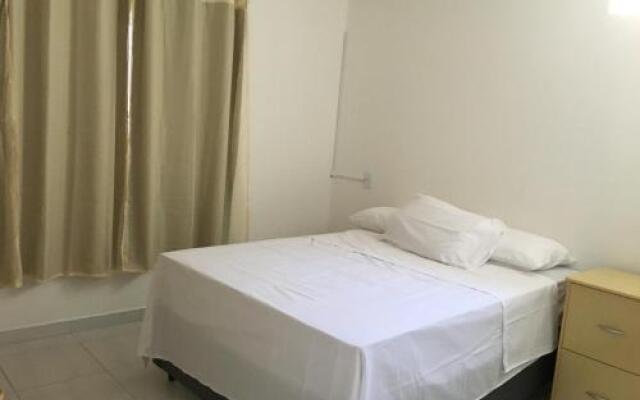 Residencial 700