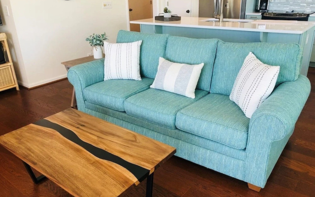 Holden Hideaway 2 Bedroom Condo by RedAwning