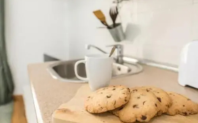 Gran Via I Santa Ana