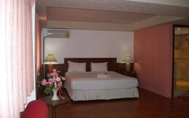 Sawasdee Hotel