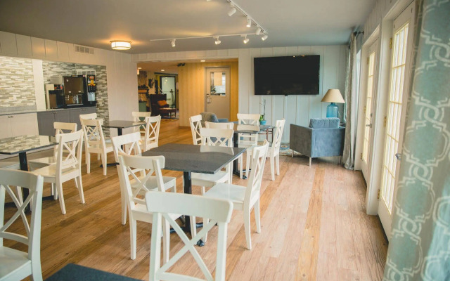 Harbor Town Inn, BW Signature Collection