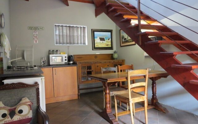 Adam's Eden Guest House