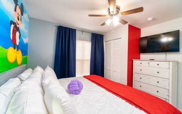 Villas at Seven Dwarfs