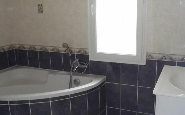 Gîte La Garnache, 4 pièces, 7 personnes - FR-1-426-131