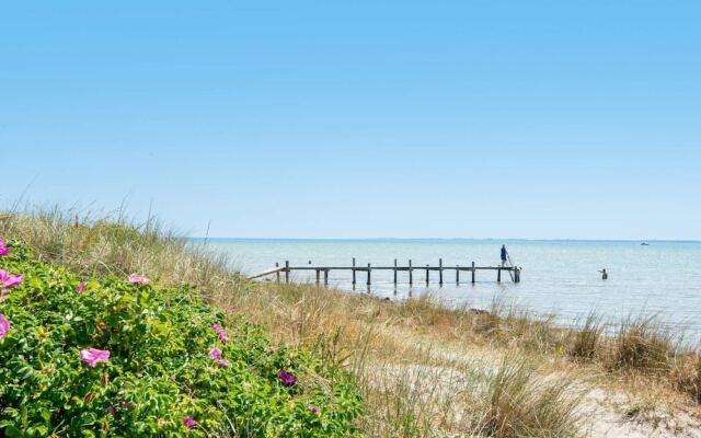 Seaside Retreat in Kegnaes - By Traum Ferienwohnungen