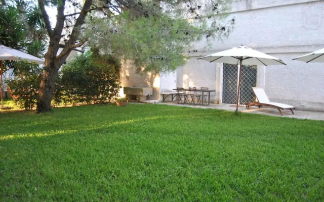 Masseria Frassaniti