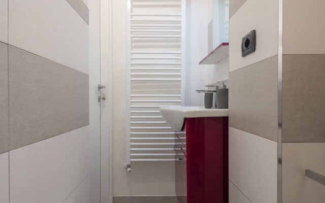 S Agostino Metro Modern Apartment