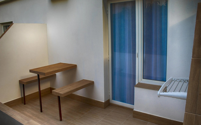 Hotel Zen Airport