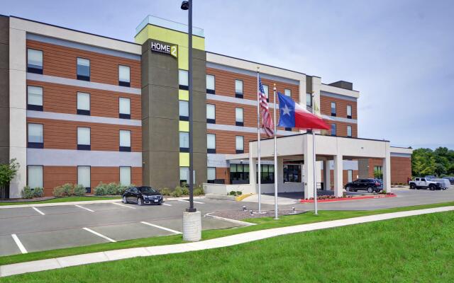 Home2 Suites by Hilton Dallas DeSoto