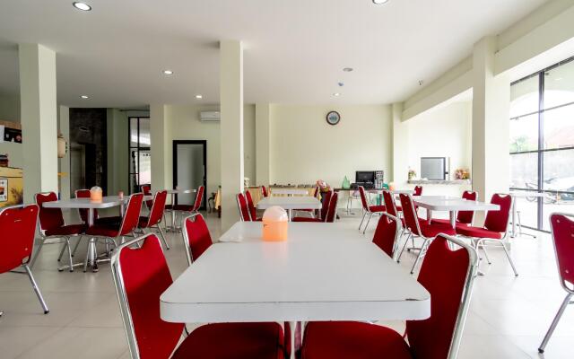 OYO 1940 Cendana Homestay Syariah