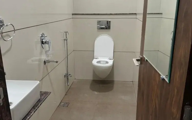 Hotel My Budget